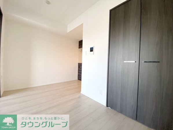 マテリア千住大橋の物件内観写真